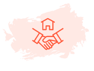 Real Estate Sales & Acquisition icon