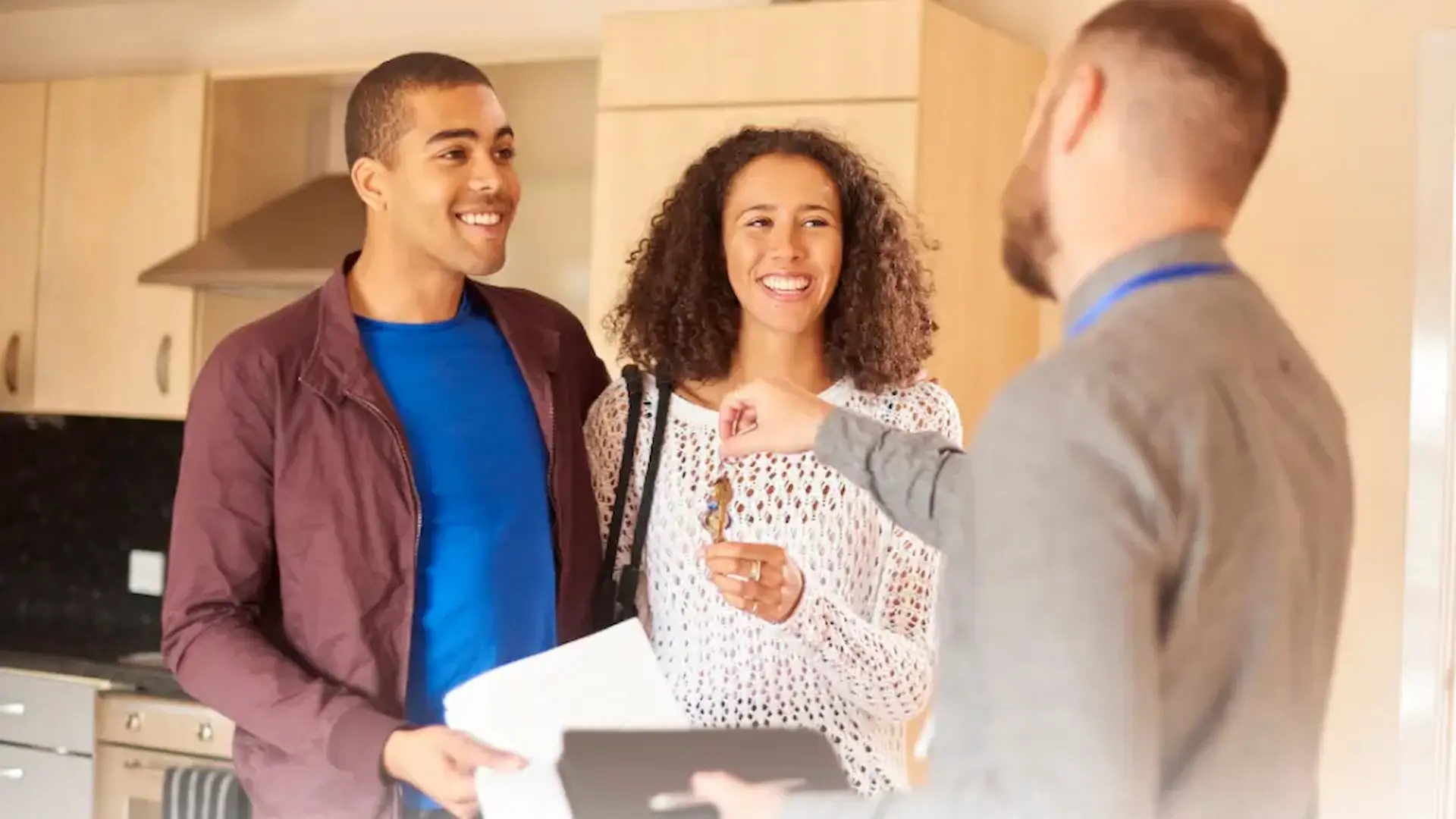 Property Buying Assistance icon