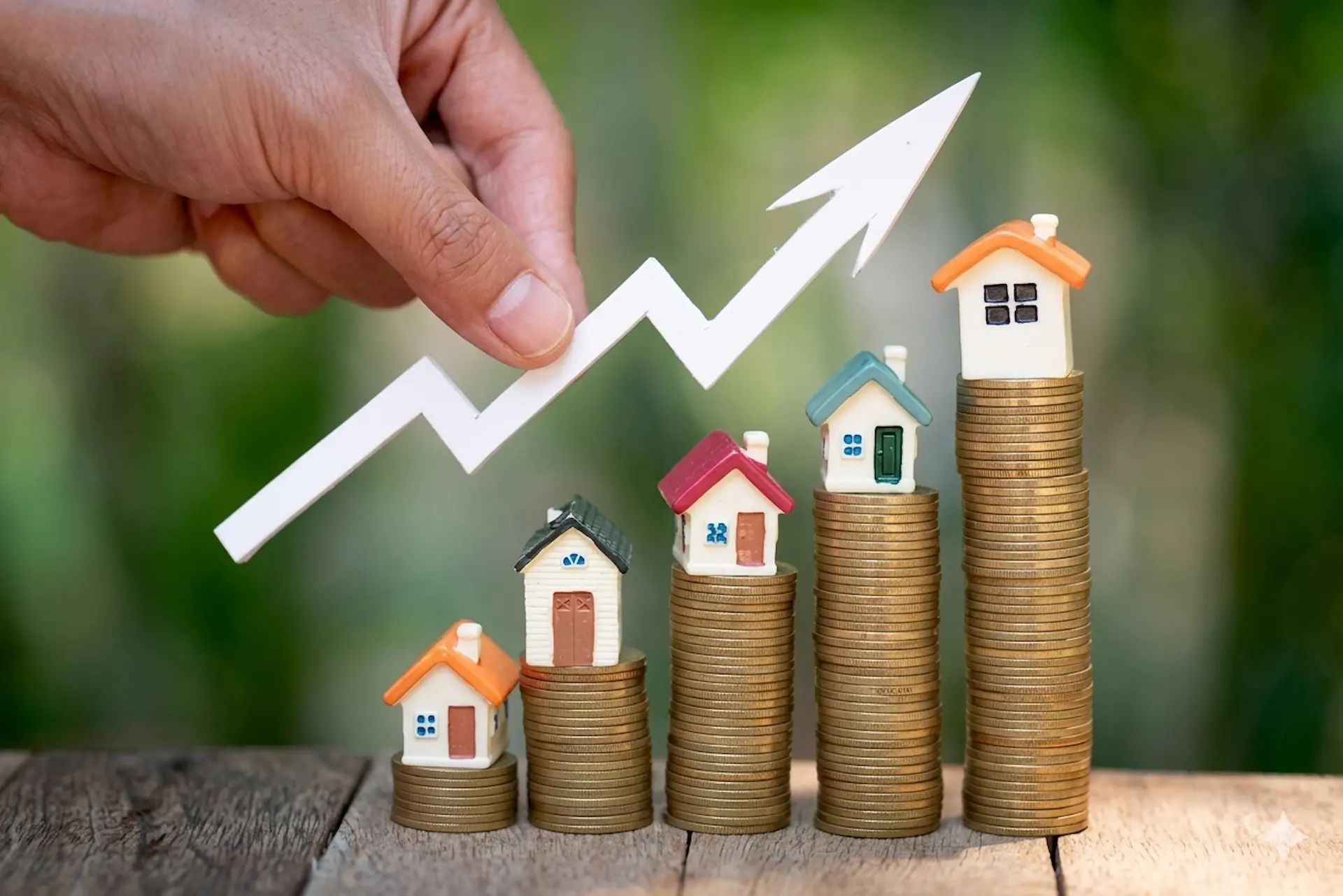 Property Investment Guidance icon